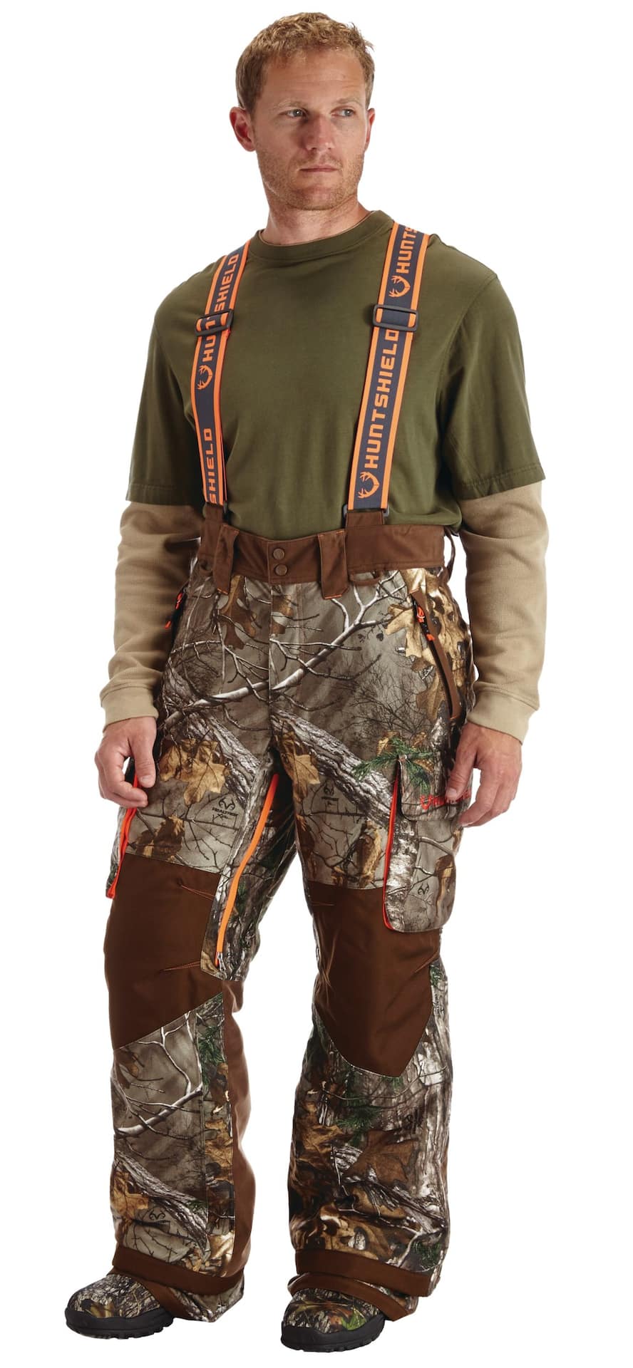 Nomad Men's Mossy Oak Droptine Cottonwood Hunting Pants | Sportsman's  Warehouse