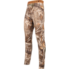 Realtree Mens Thermal Underwear for Men Long Johns Bottoms Tights Hunting  Gear- Warm Dry Base Layer Leggings Under Pants for Cold Weather  (Large/Duffle Green) at  Men's Clothing store