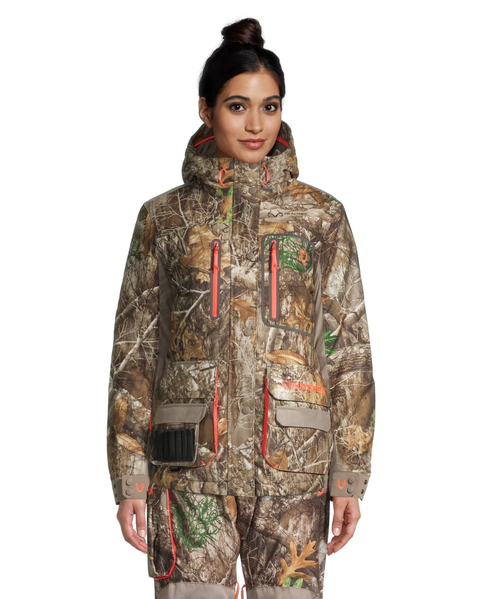 4 in shop 1 hunting jacket