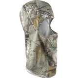 Huntshield Men's Thompson Lightweight Moisture-Wicking Balaclava Hat for Hunting, Realtree Xtra Camo Front_Angled_Right