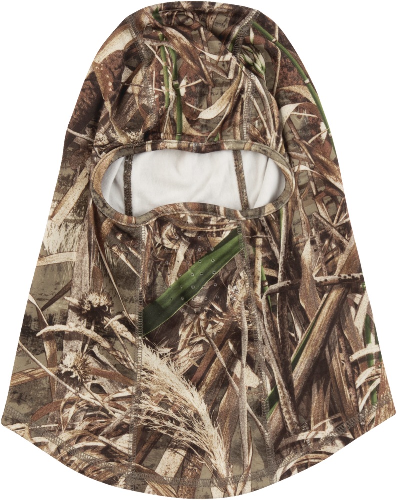 HUNTSHIELD Mossy Oak Hunting Foam Cushion, Camouflage, 13x 14-in