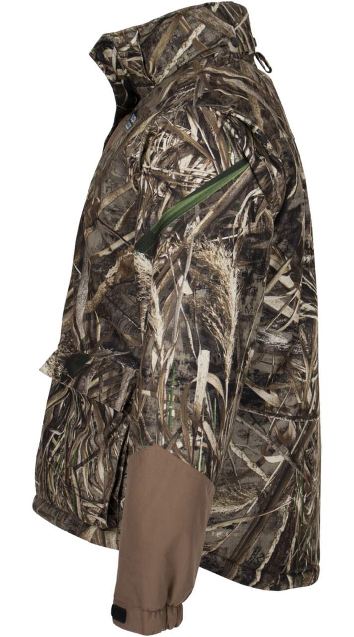 Realtree max 5 on sale coat