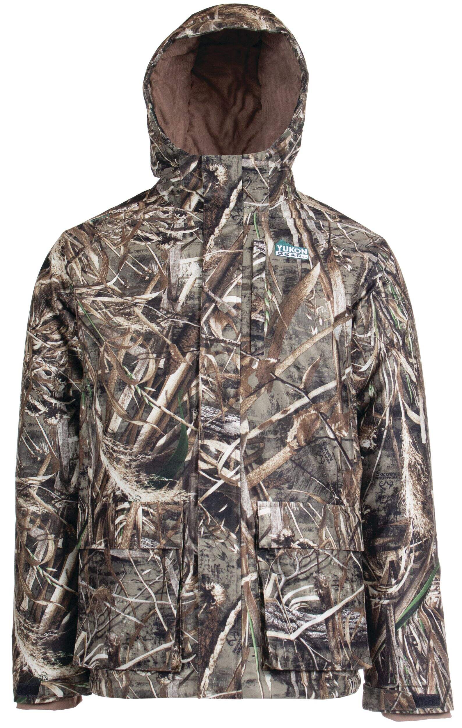 YG RT MAX5 PARKA M