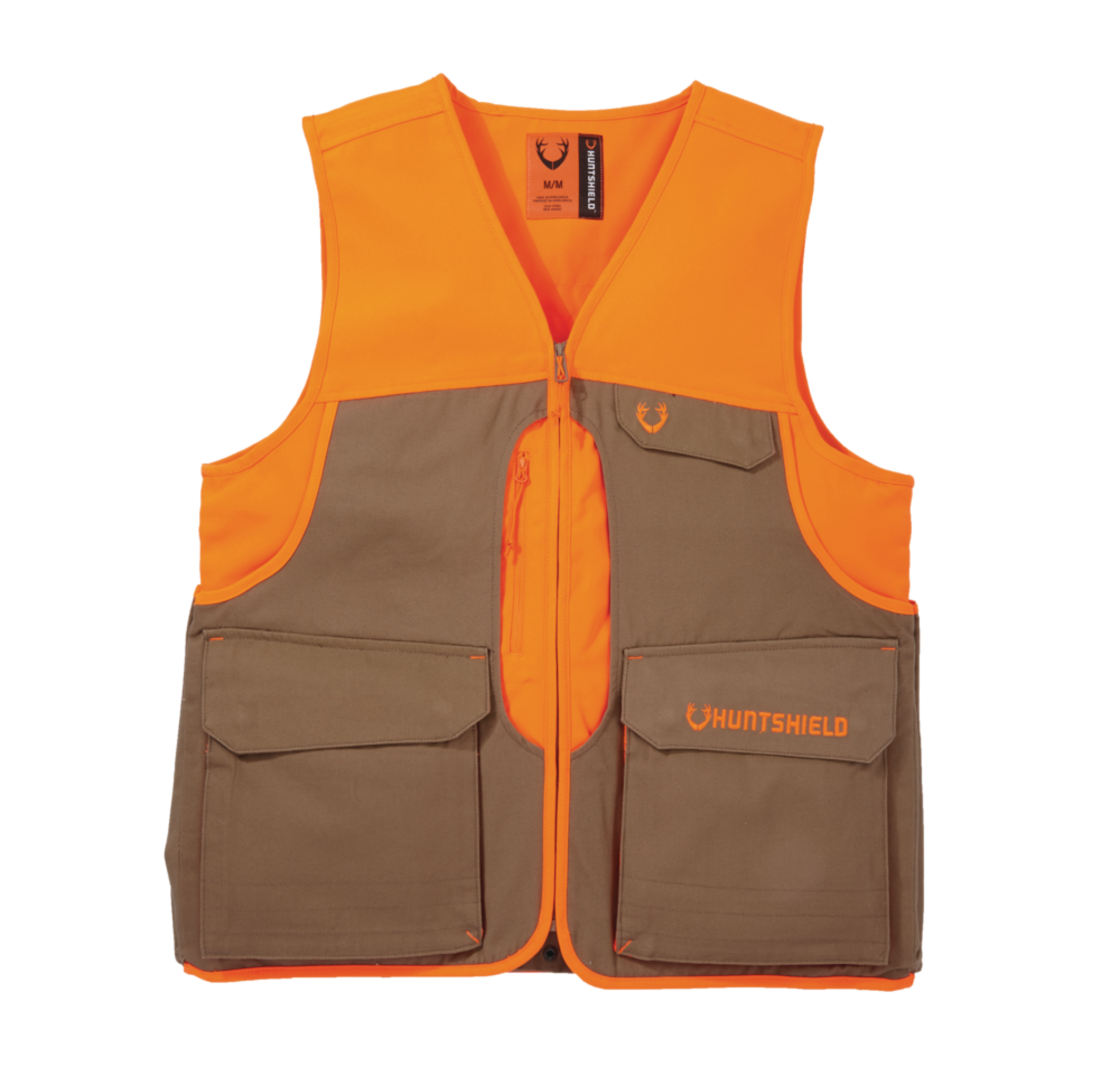 HS UPLAND VEST M