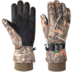 Huntshield Men's Remington Heavyweight Insulated Hunting Gloves