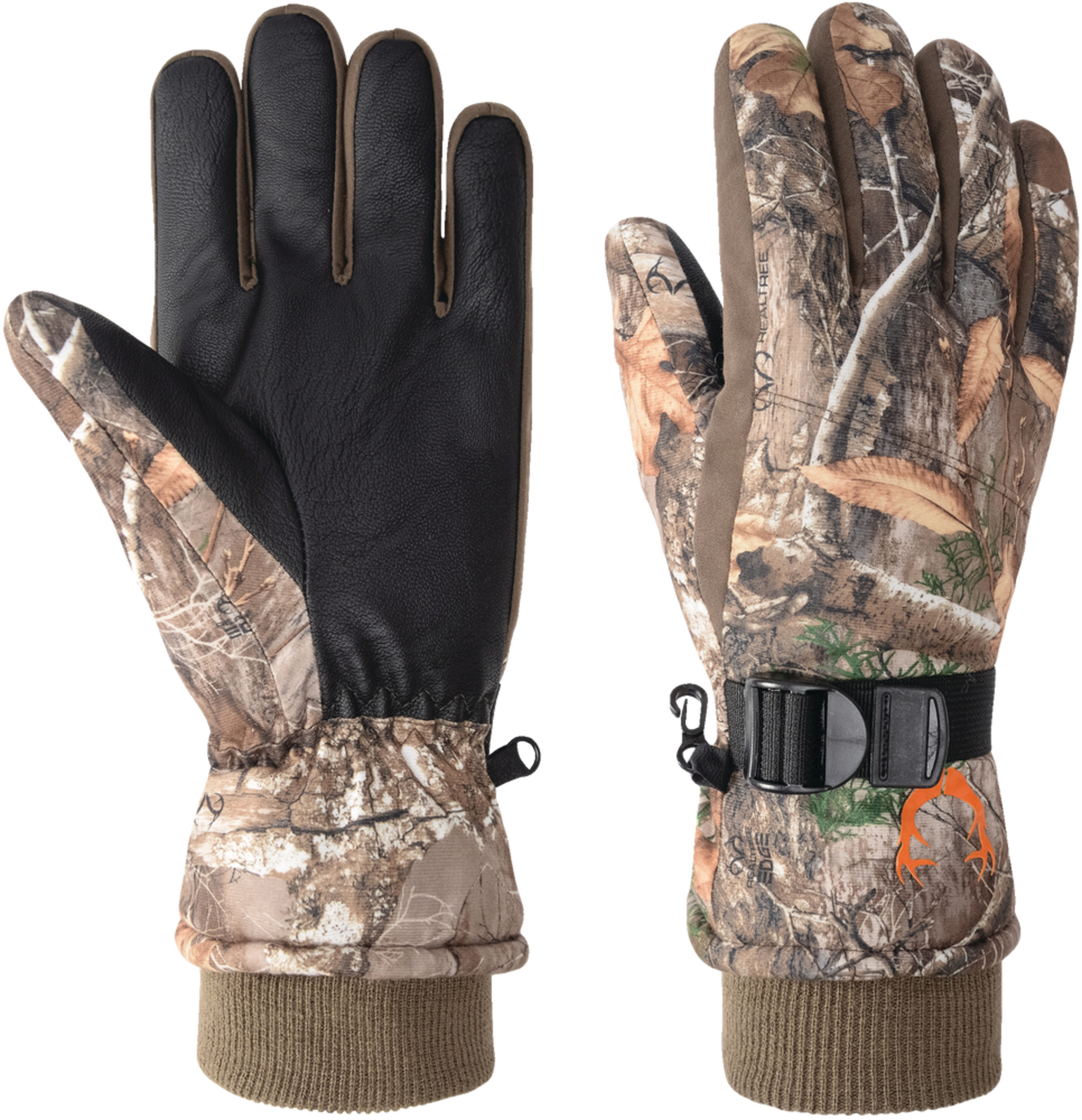 HS MEN HW GLOVE S/M