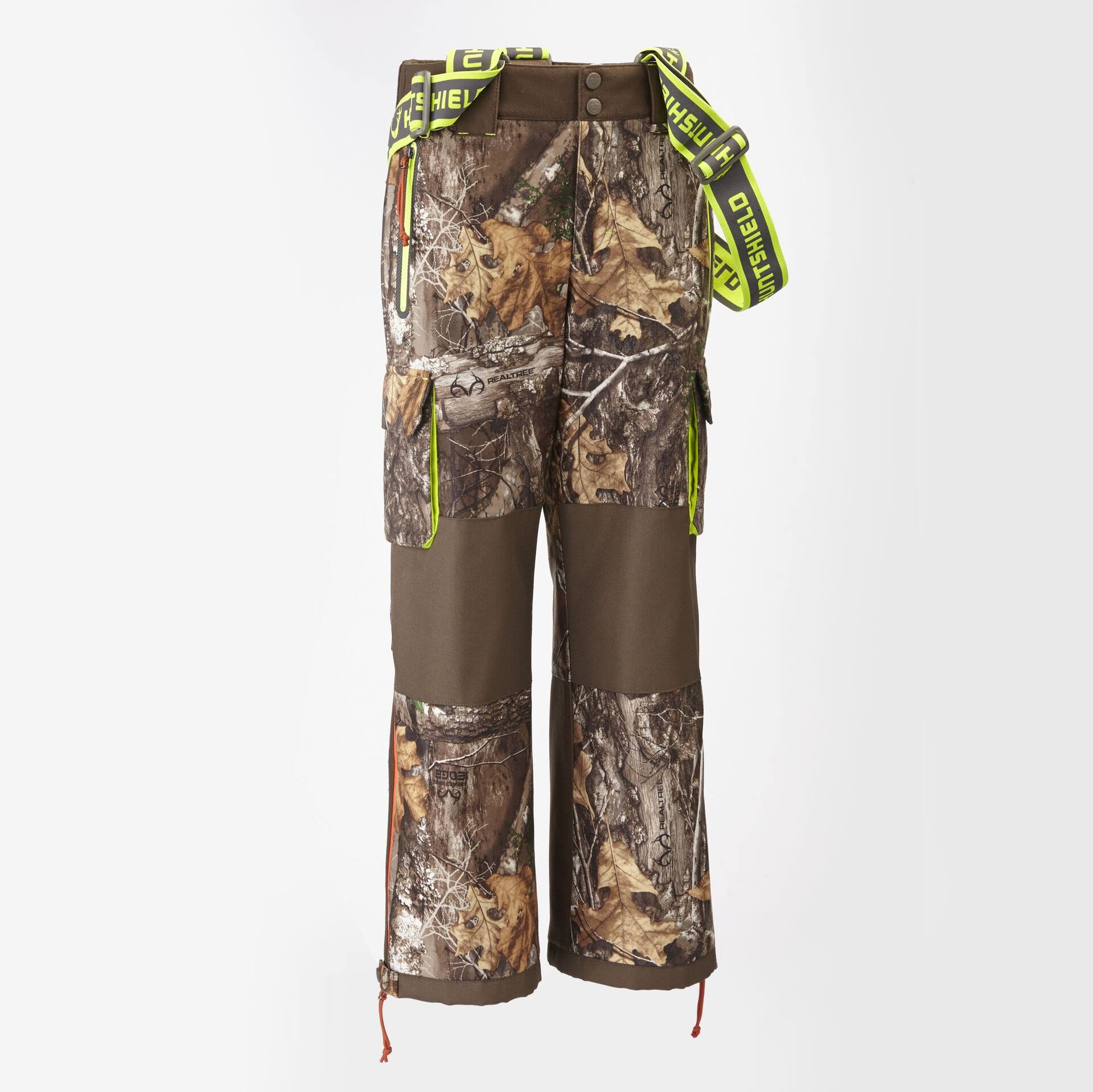 Hart hunting Weiter Pants Green | Hunting