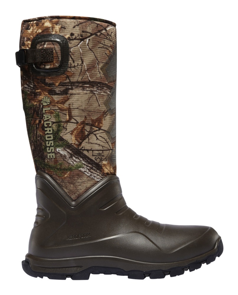 Bottes LaCrosse Alphaburly Pro, Realtree Xtra Canadian Tire