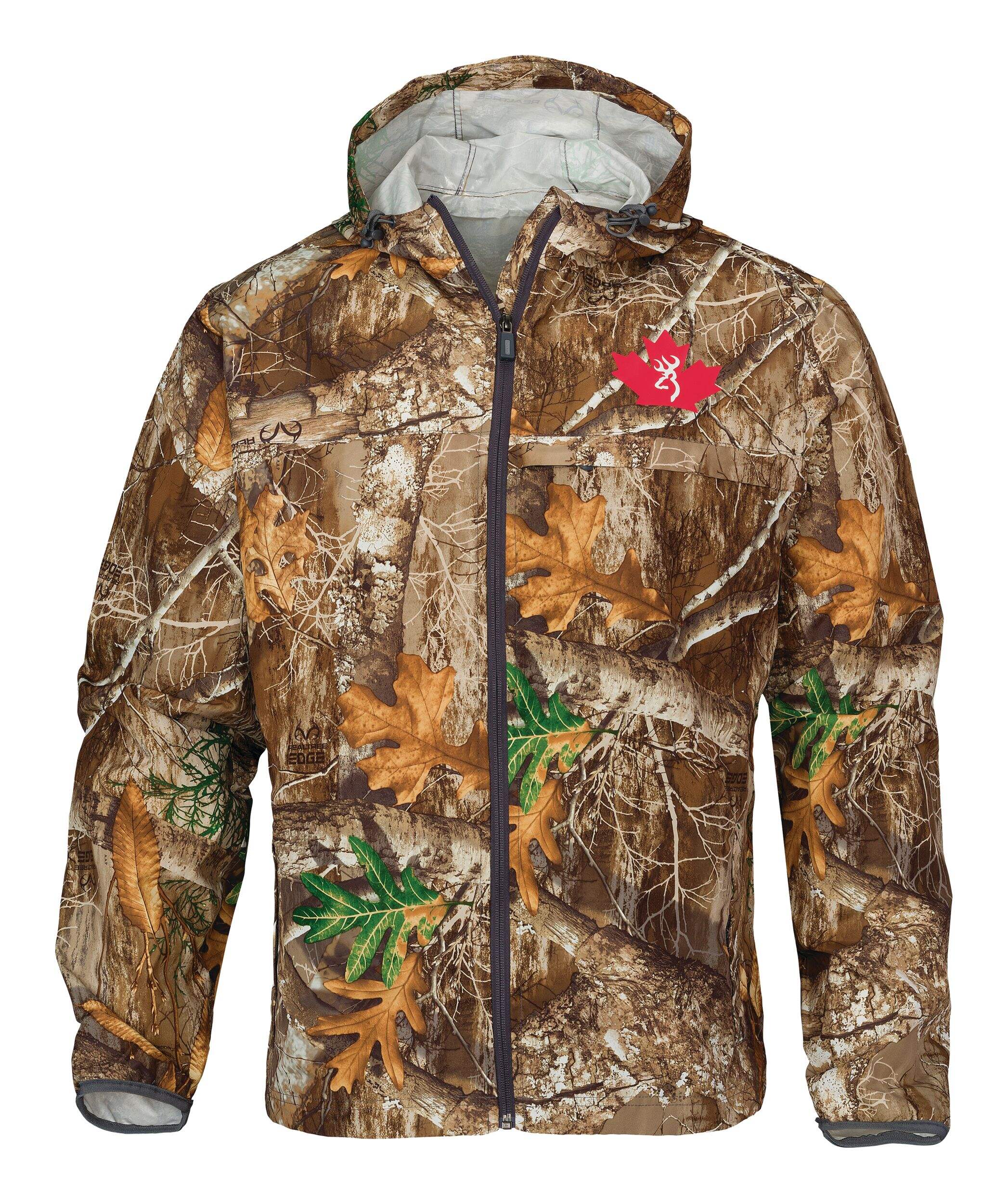 VST IMP COMPRS BRW M