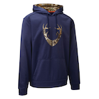 Huntshield Youth Pullover Hoodie with Pockets for Hunting/Hiking