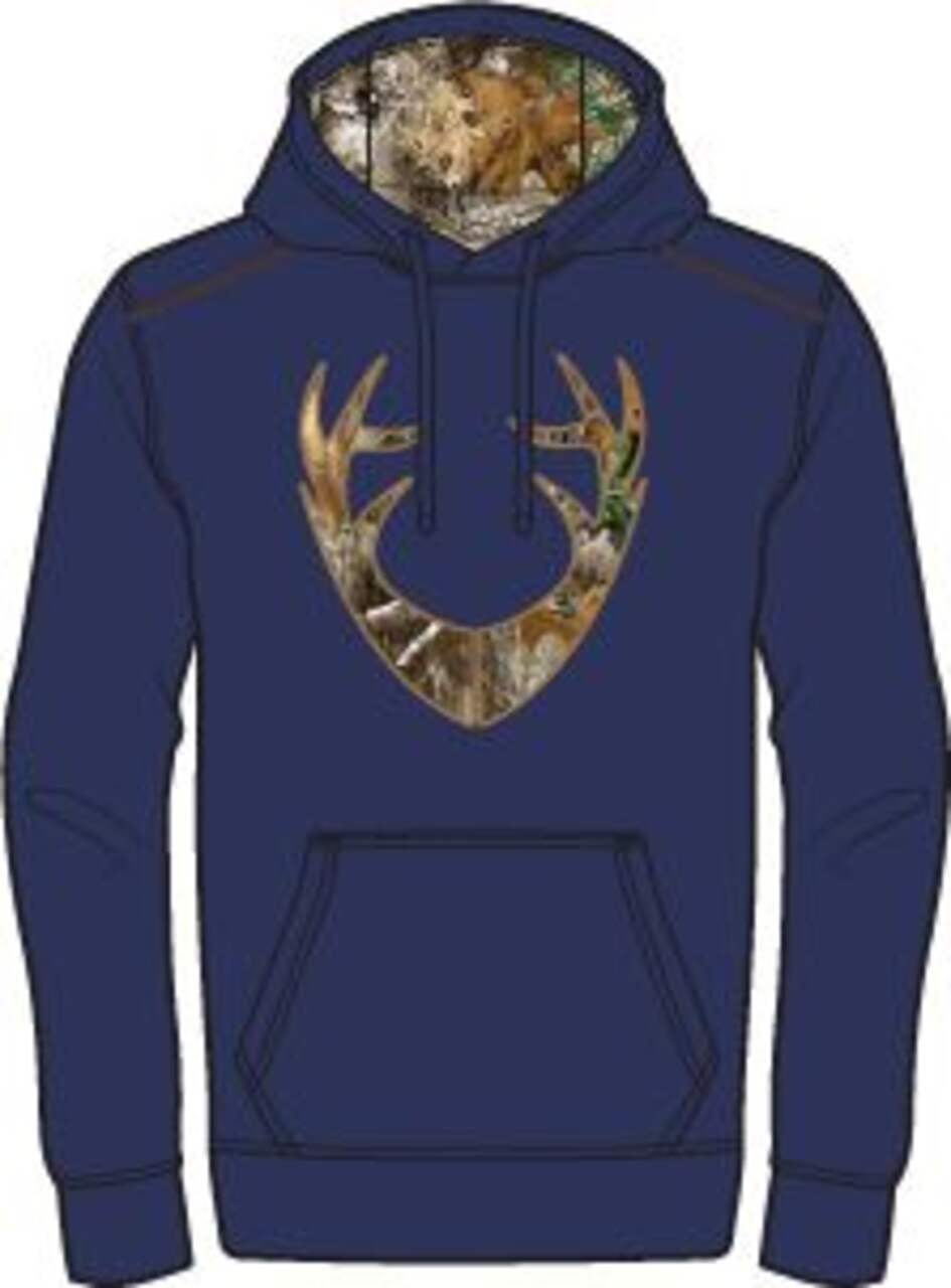 Huntshield Youth WaterProof Winter Hunting Parka/Jacket with Hood, Camo