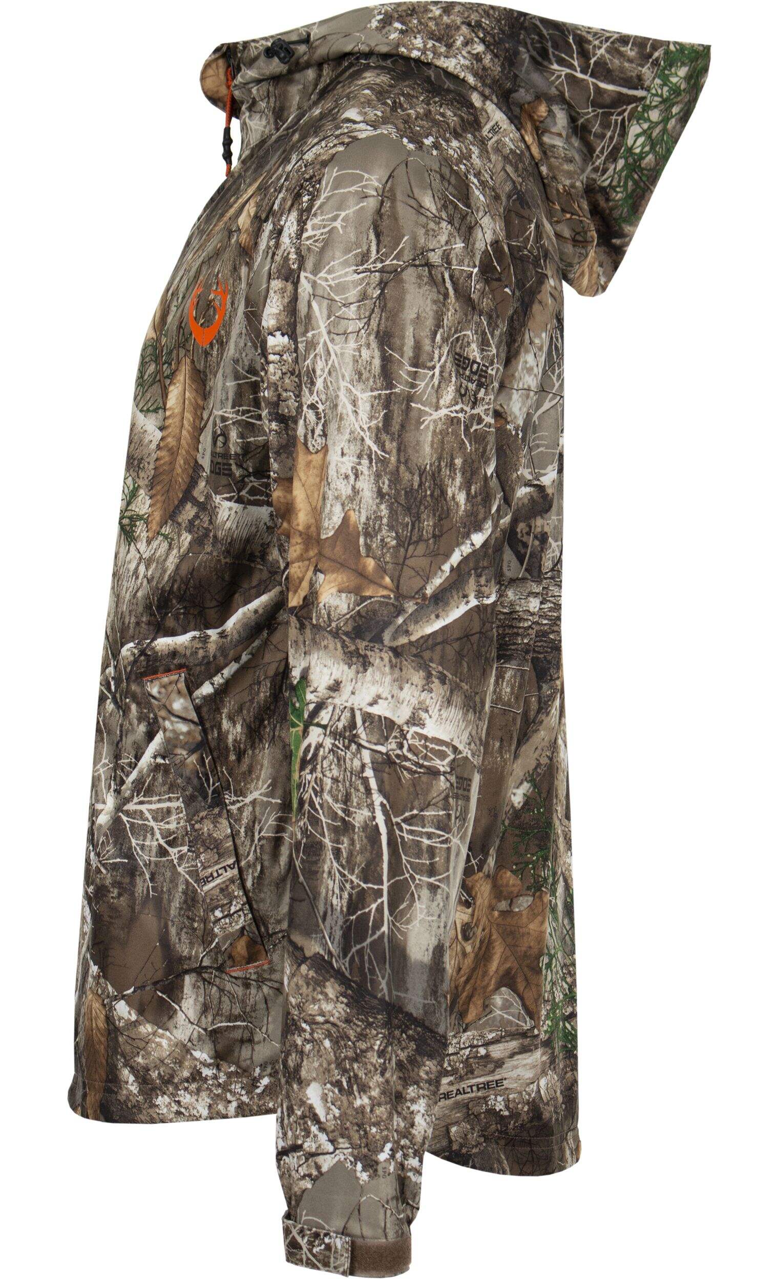 Huntshield Rain Jacket Canadian Tire