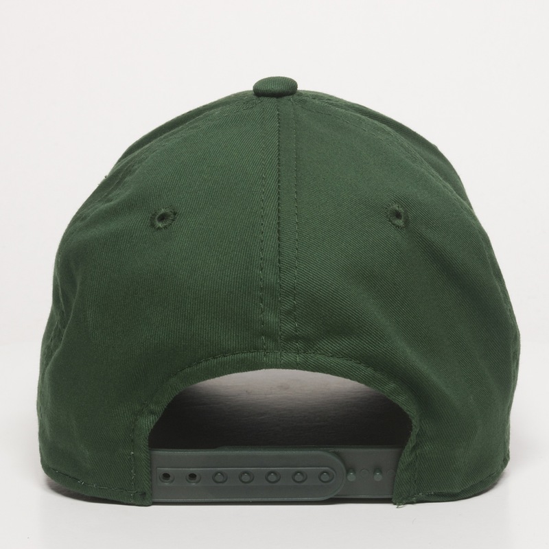 Canadian Tire Hunting Baseball CaP with Adjustable Closure for Secure