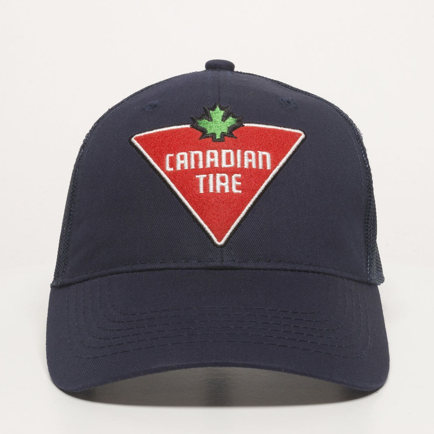 Canadian Tire Hunting Mesh Back Baseball CaP with Adjustable Closure for  Secure Fit, Navy