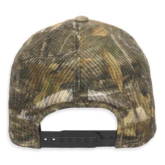 Canadian Tire Hunting Mesh Back Baseball Cap with Adjustable Closure