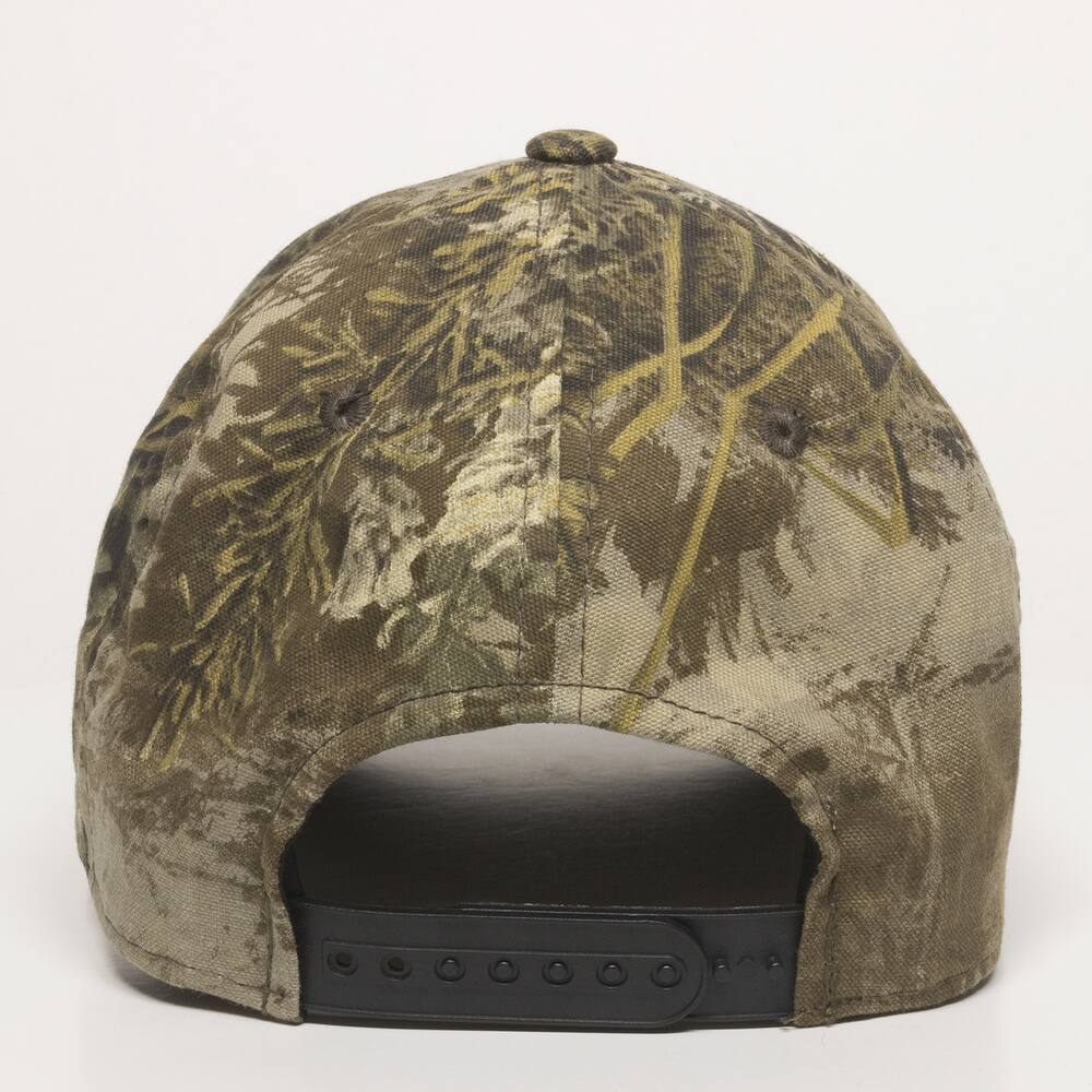 Canadian Tire Hunting Baseball CaP with Adjustable Closure, Realtree ...