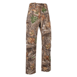 Huntshield Men's Lightweight Camo Pants Front_Three_Fourths_Angled_Right