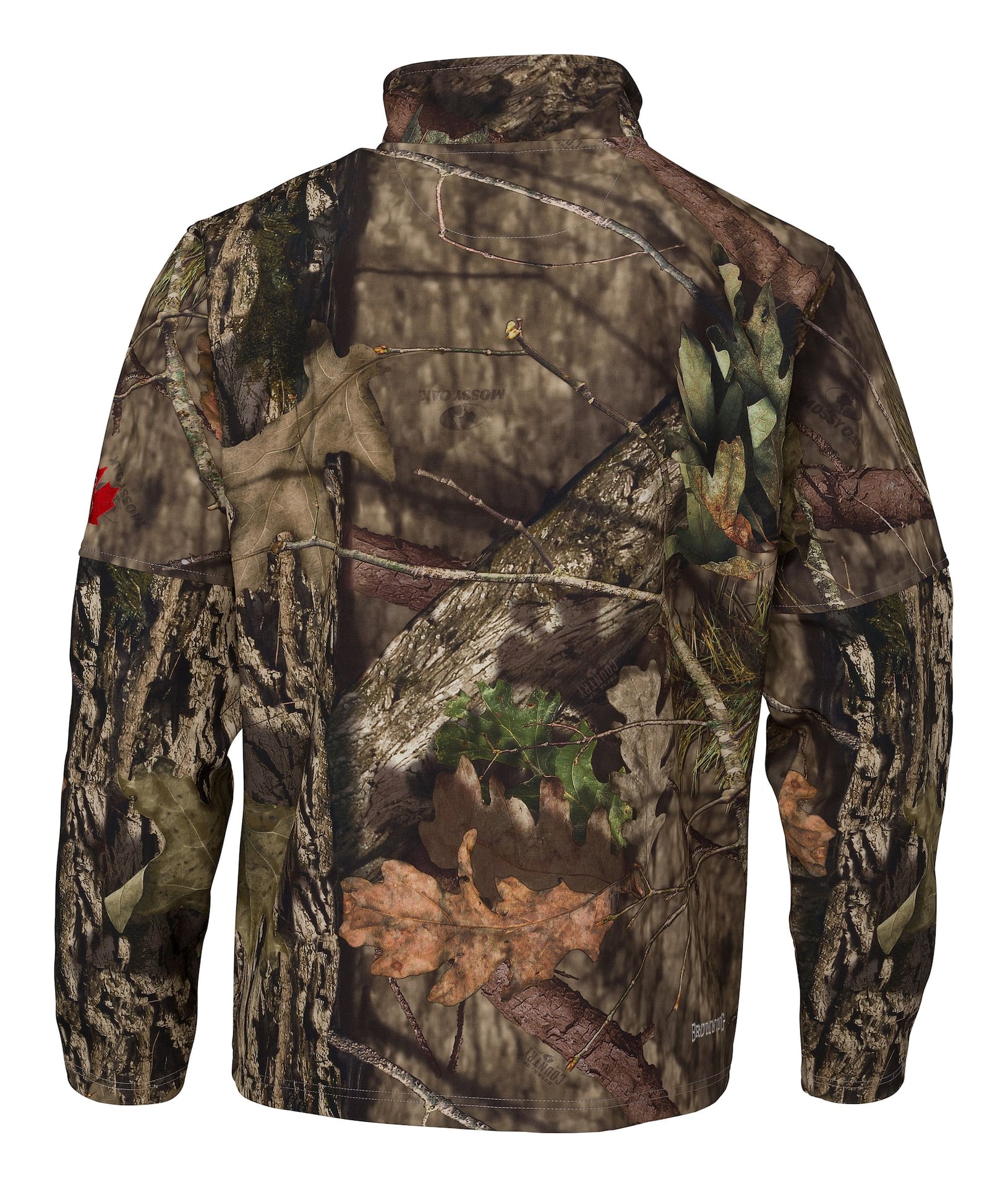 Browning 2025 camo jackets