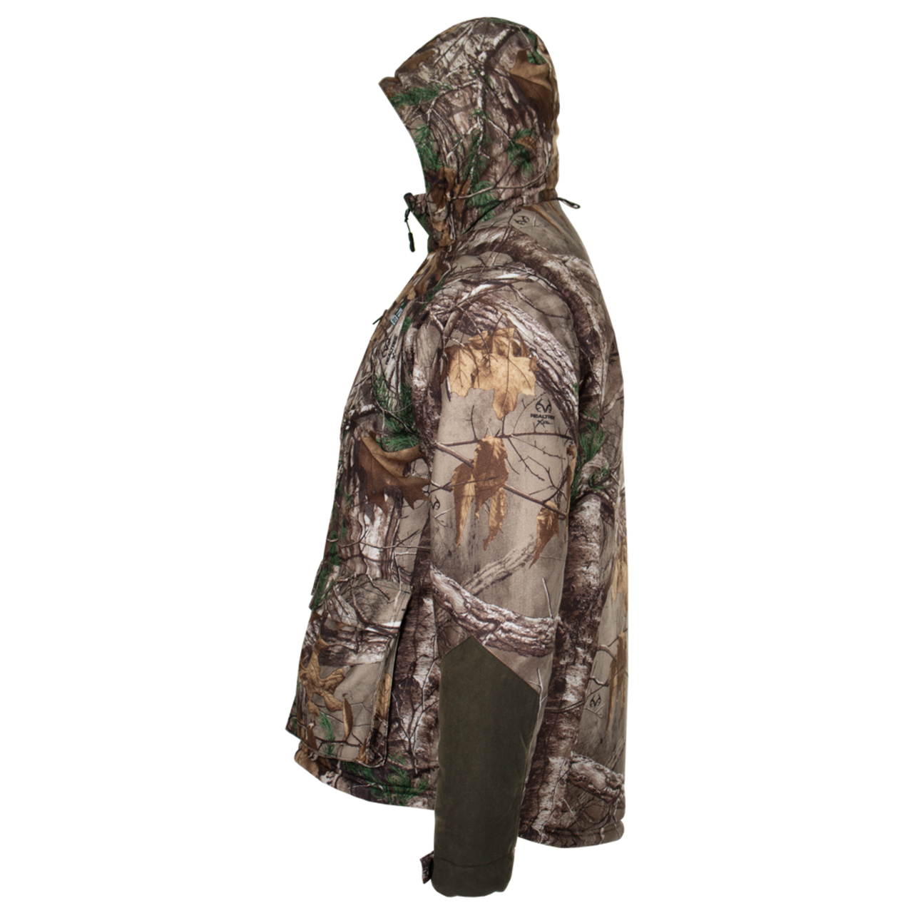 Realtree xtra hot sale hunting jacket