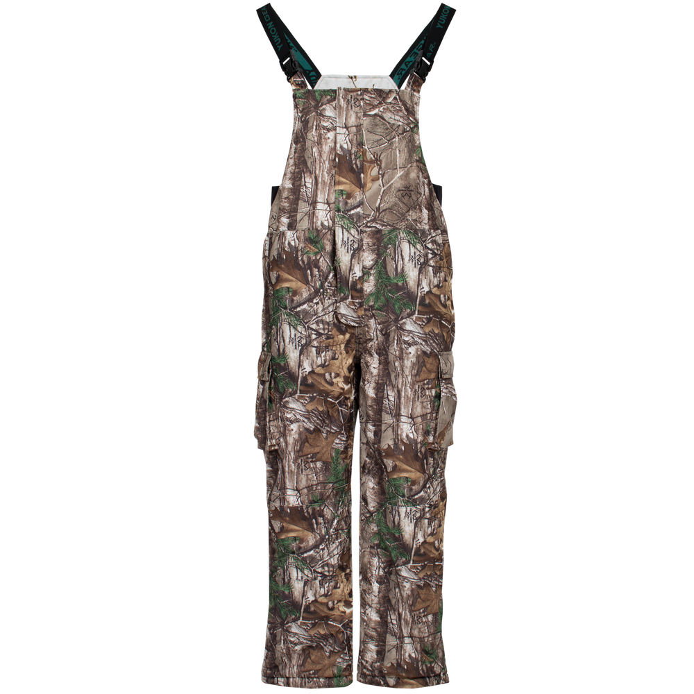 10x camo coveralls