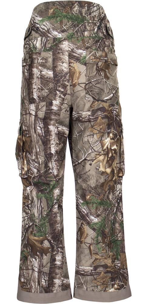 habit hunting pants