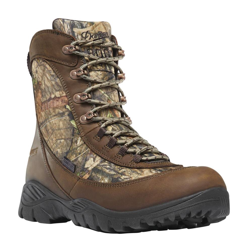 danner element boots