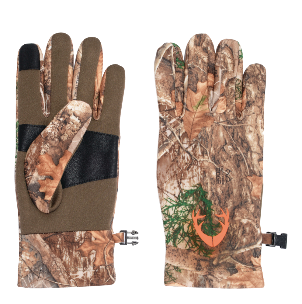 Hunting shooting gloves fishing gloves seasons fishing mitts wear resistant fishing  gloves hunting cycling working training gloves accessories
