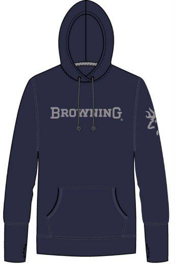 Browning hoodie clearance women's