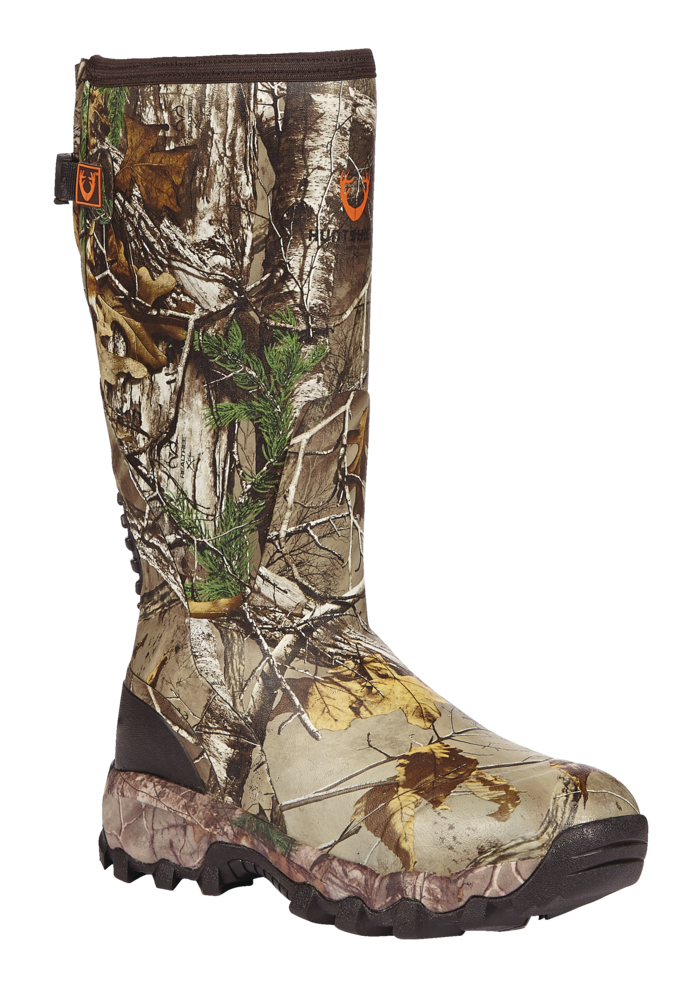 huntshield muck boots