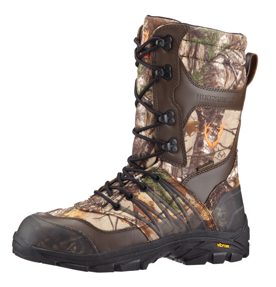 DSG Women's Rubber Hunting Boot 2.0 Insulated - Realtree Edge - My Cooling  Store
