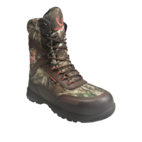 Itasca Men's Icebreaker Hunting Boots with Durable ThermoPlastic Rubber  Outsole, Camo