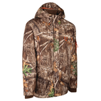 Browning Unisex 3-in-1 WaterProof Hunting Jacket with ZiPPered Hand Warmer  Pockets, Camo