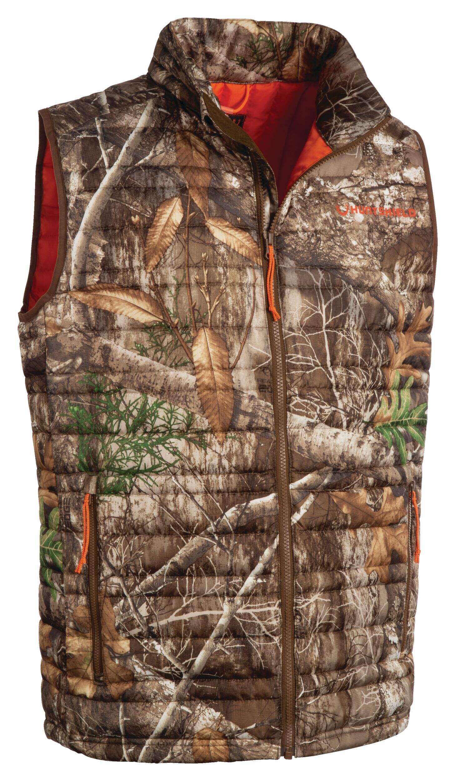 MANTEAU HS RT EDGE M