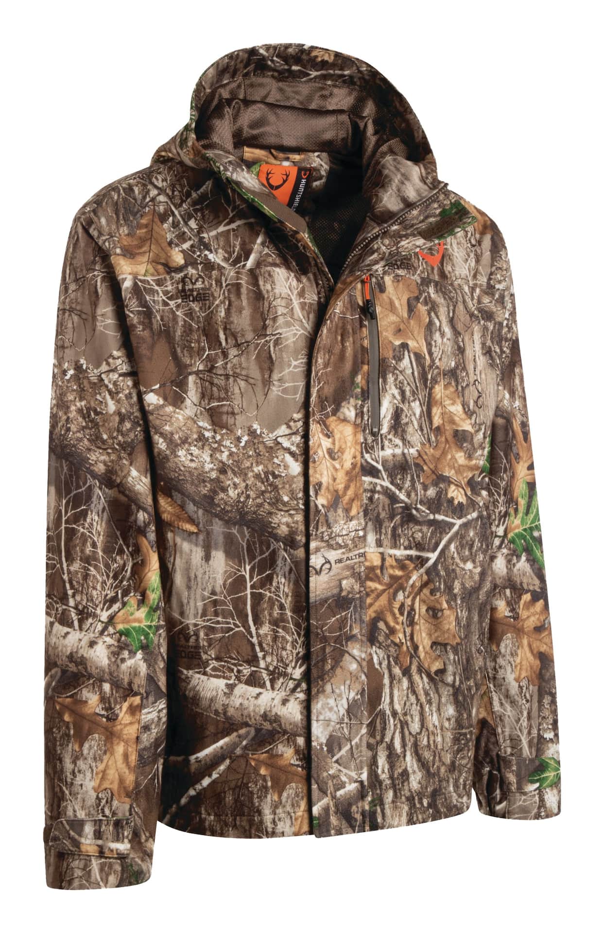 Mens Brand Hiking Jacket Raincoat Multi-pocket Hooded Tactical Windbreaker  Coat Man Outdoor Sports Coats Hunting Fishing Outwear