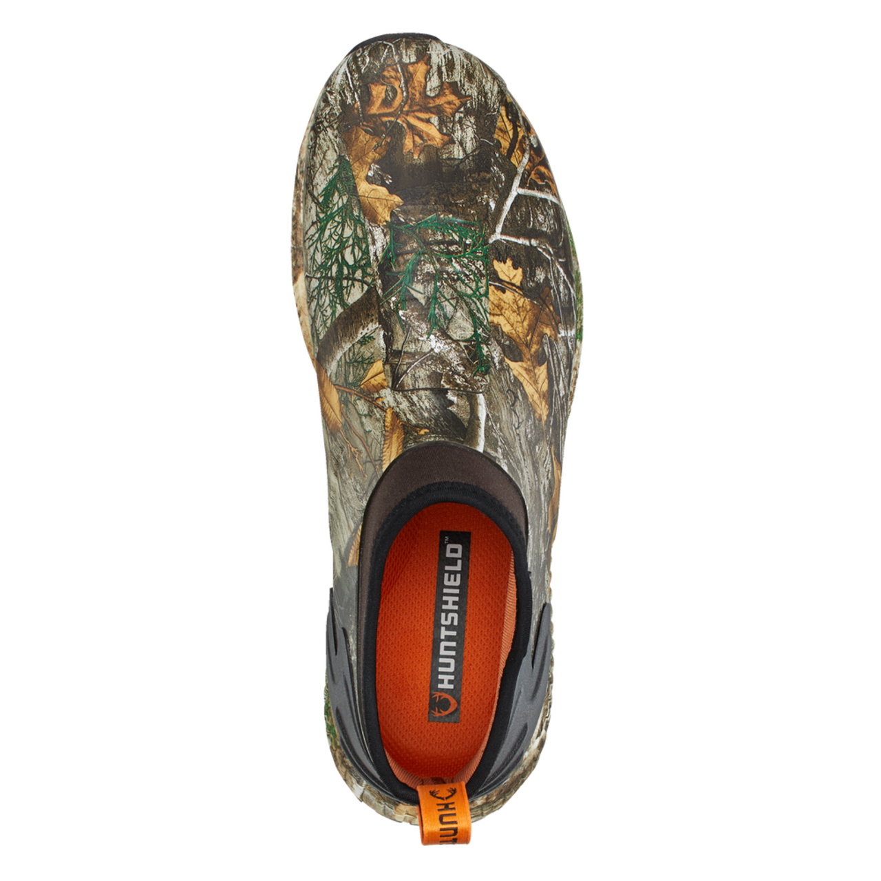 Hunting sale camouflage shoes