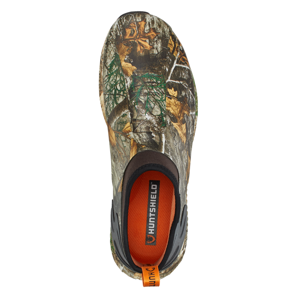 Huntshield Men's Glenview WaterProof Hunting Shoes, Rated to -10°C ...