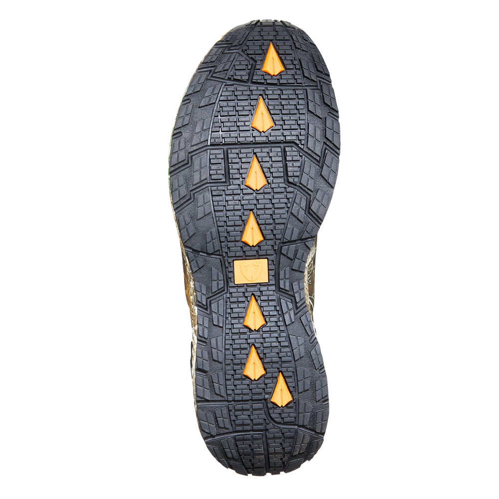Huntshield Men's Glenview WaterProof Hunting Shoes, Rated to 10°C