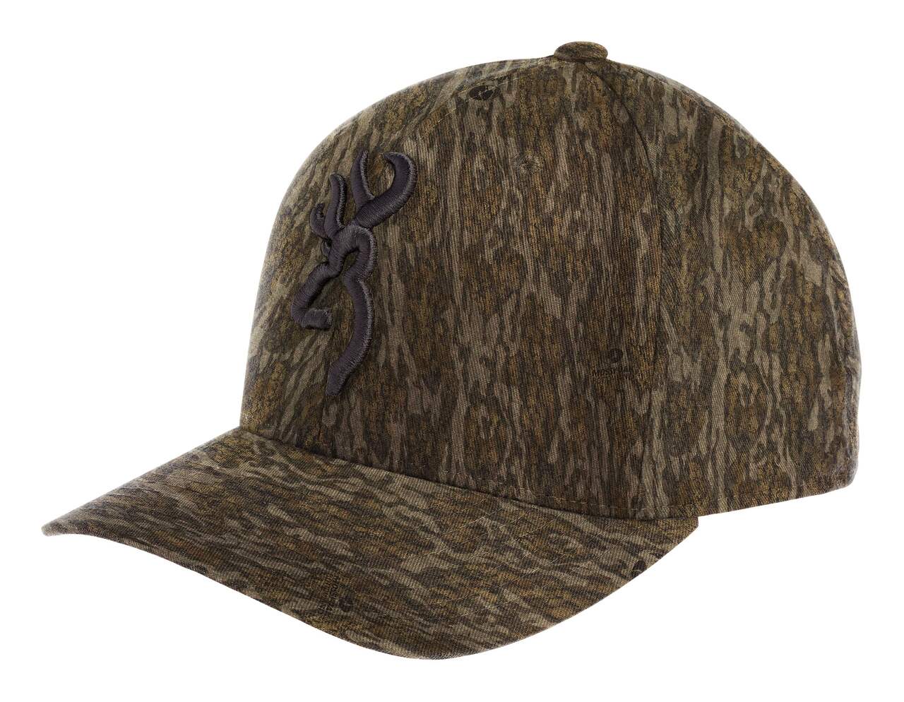 Bottomland Mossy Oak Hat