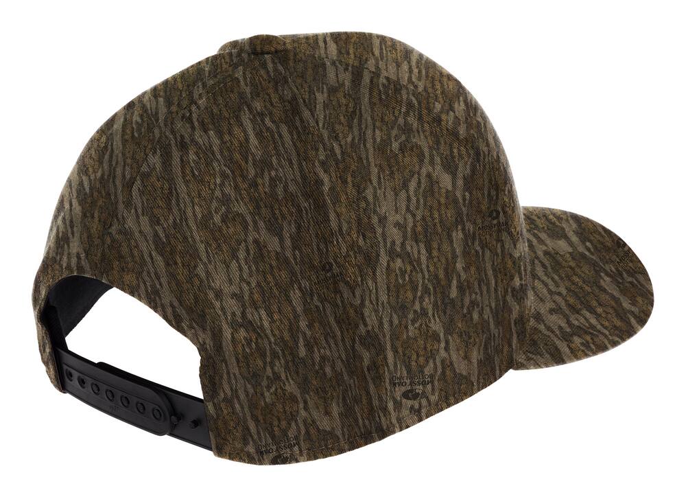 Men's Seattle Seahawks Carhartt x '47 Mossy Oak Camo Bottomland Captain  Adjustable Hat