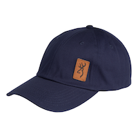 Casquette ajustable Browning Lynsey, bleu