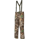 Huntshield Men's Seeker Technical Softshell Pants Front_Angled_Left