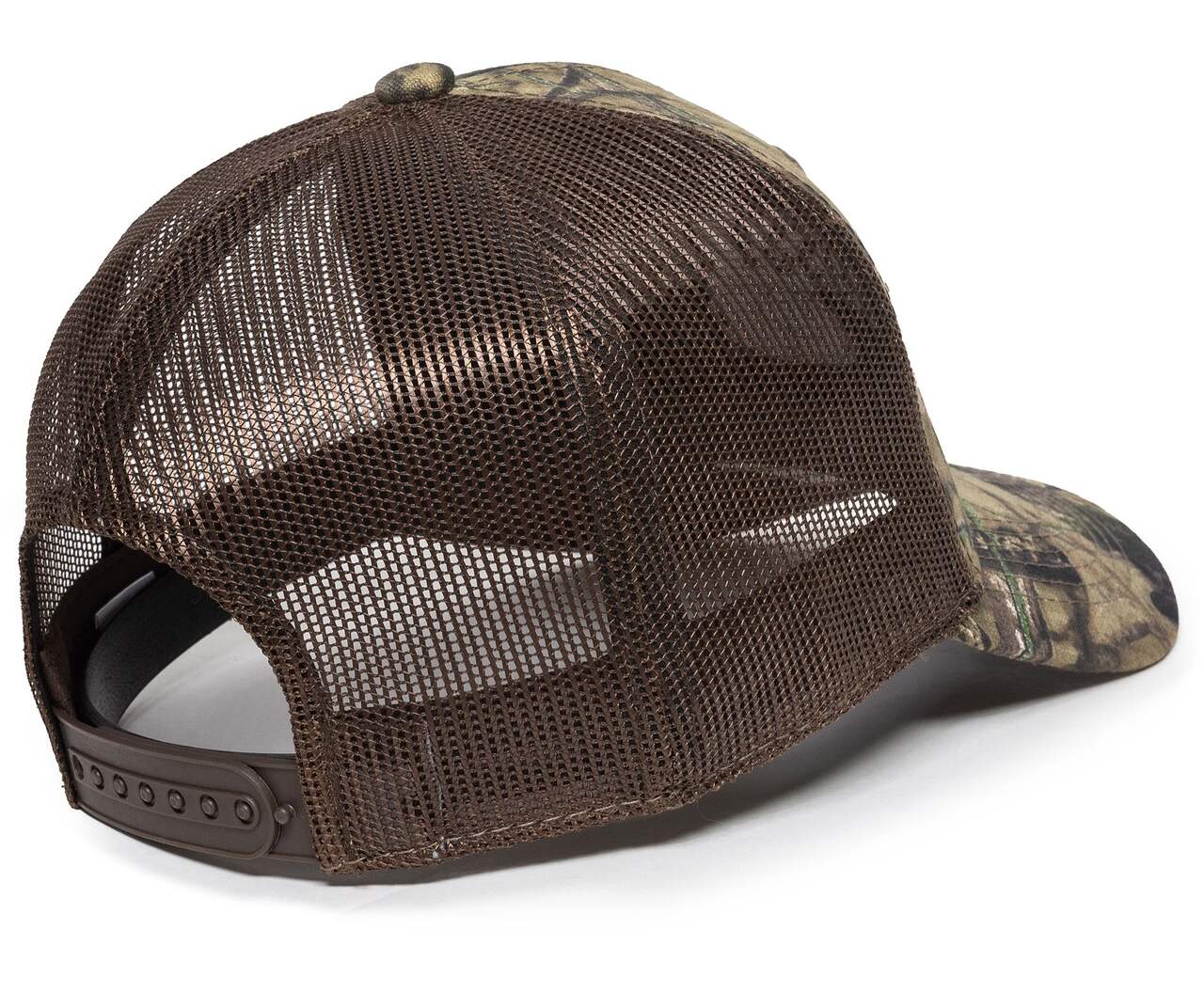 Realtree Hunting Baseball CaP with Adjustable Closure, Realtree