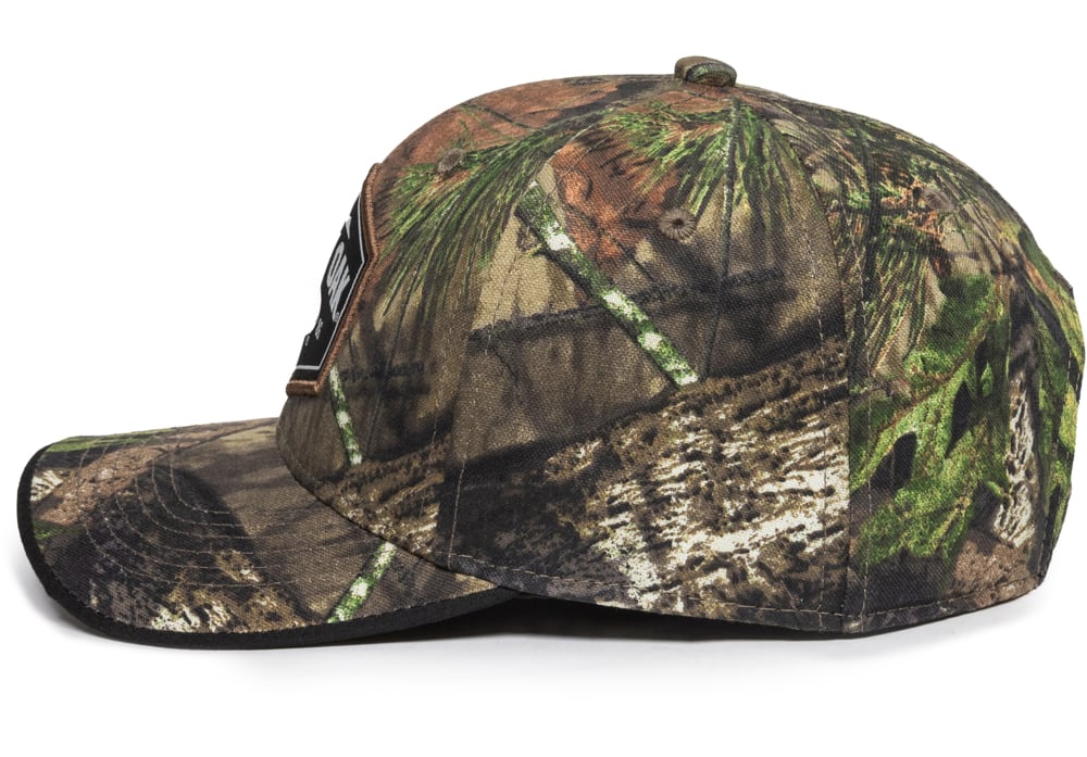 canadian tire camo hat