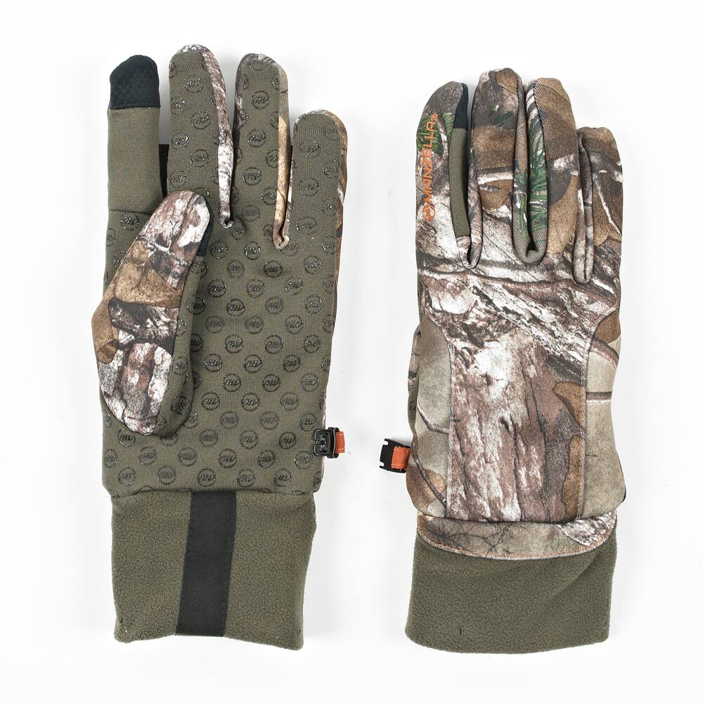 sam's club leather gloves