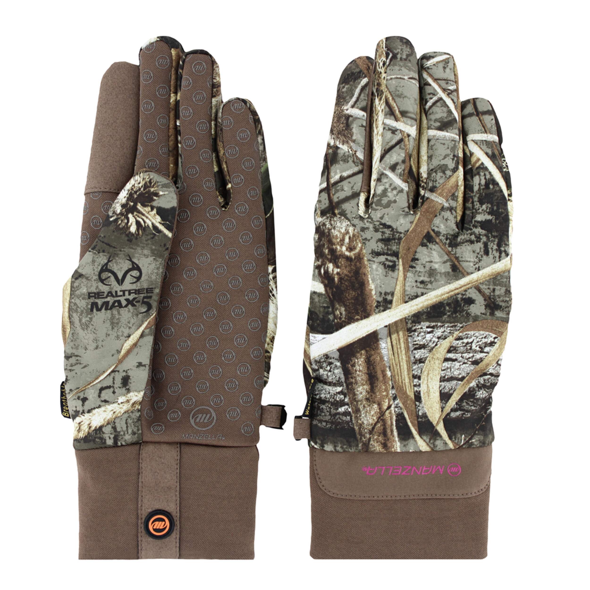 GANTS CH MNZLA D P/M