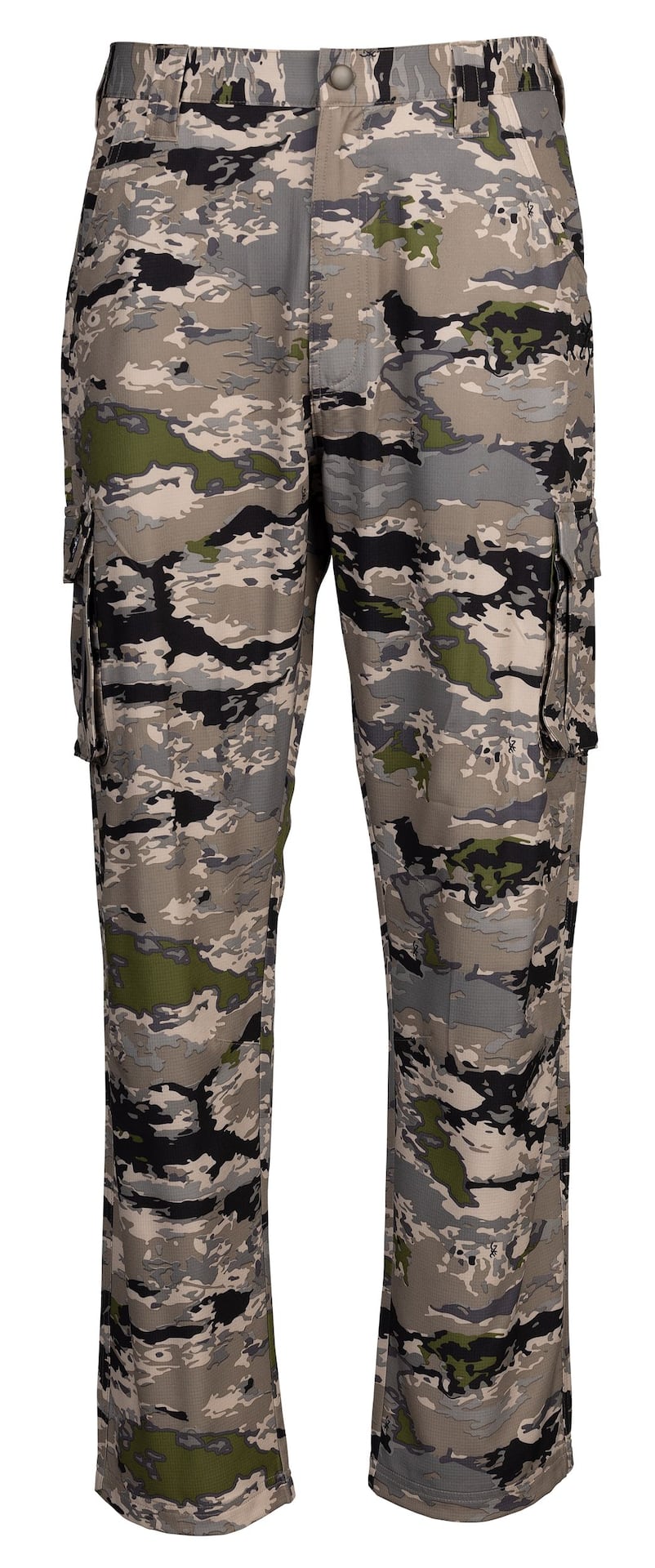 Cotton on sale camo pants