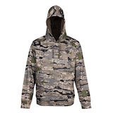 Browning SM918 Cotton Hoodie Front_Flat