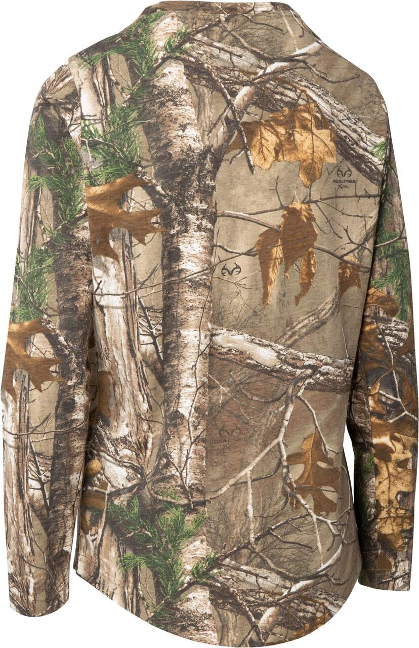 Sac de sport de chasse Yukon Gear Thompson, camouflage, 130 L