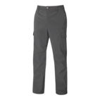Kamik Men's Zip-Off Adventure Pants with Cargo Pockets