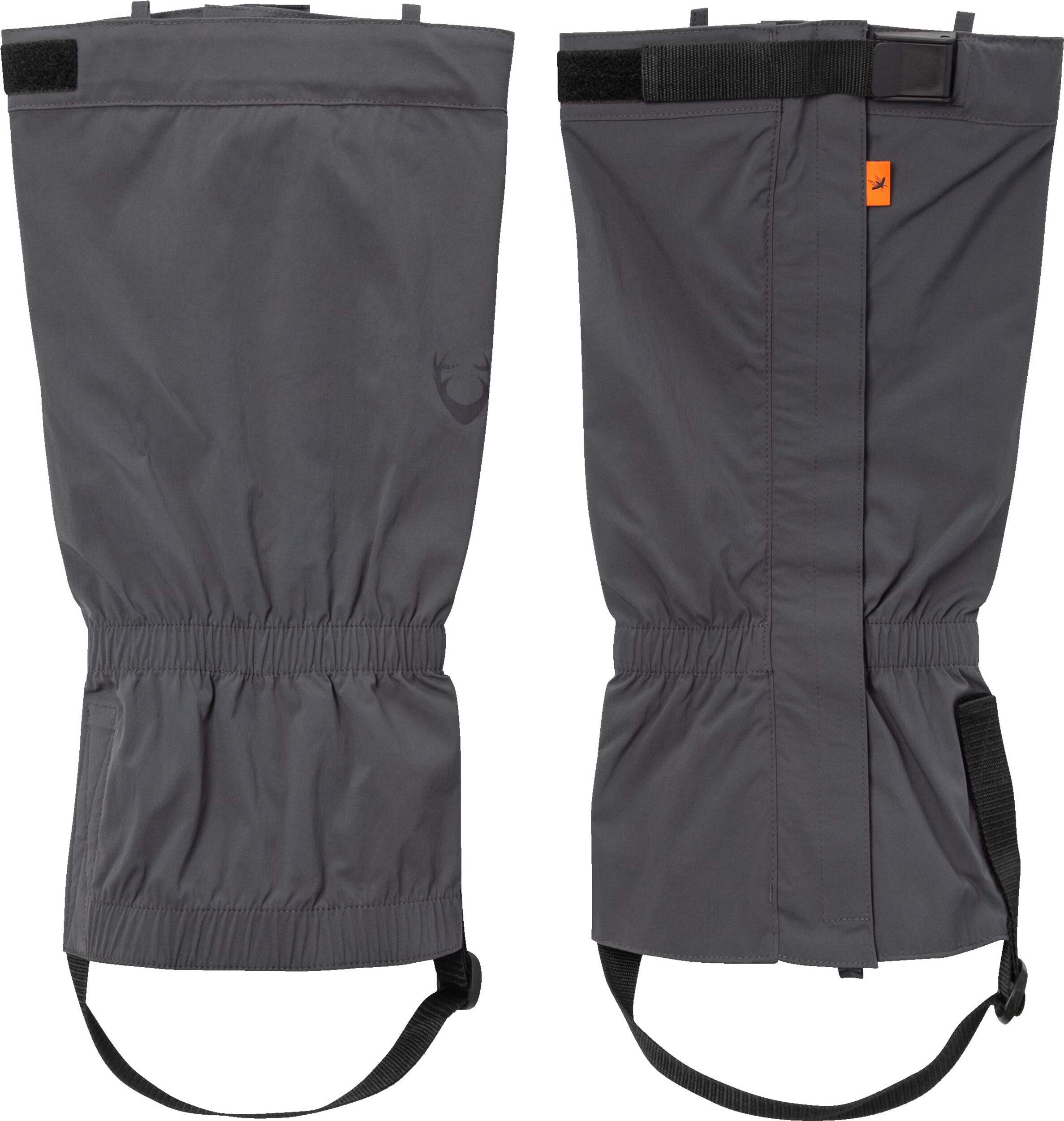 Huntshield McKay No Fly Zone Gaiters, Grey | Canadian Tire